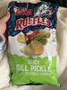Spicy dill pickle - Product