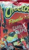 Carolina reaper hot cheetos - Product