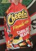 Flamin Hot Sweet Carolina Reaper Cheetos - Product