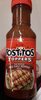 Tostitos toppers fire roasted red chili pepper sauce - Product