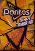 Tangy Tamarind Tortilla Chips - Product