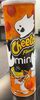 Cheetos Flamin’ Hot Minis - Product