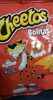 cheetos Bolitas - Product