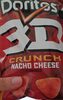 Doritos 3D Crunch - نتاج