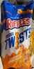 Ruffles Ridge twist, double cheddar - Product