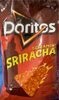 Screamin’ Sriracha - Product