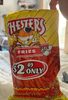 Hot fries - Producto