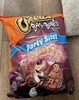 Cheeto bag of bones cinnamon sugar - Product