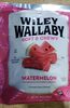Wiley Wallaby - Product