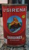 Sardines in Tomato Sauce - Produkt