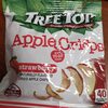 Apple crisps - Product