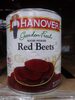 Sliced Pickled Red Beets - Produit
