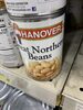 Hanover, garbanzo beans chick peas - Product