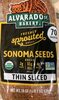 Freshly sprouted wheat - Product