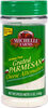 Grated Parmesan Cheese Alternative - Product