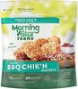 Bbq chikn nuggets - Product