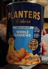Planters deluxe cashews - Product