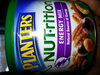 Nut-rition Energy Mix - Product