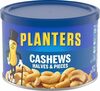 Cashew halves pieces - Product