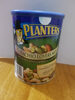 Pistachios lovers with almonds & cashews mix, pistachio lovers mix - Product
