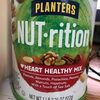 Mixed Nuts, Heart healthy mix - Product