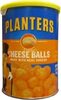 Planters Cheese Balls Snacks - Producto