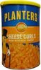 Planters Cheese Curls - Produit