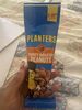 Planters Peanuts Honey Roasted Tube - Product