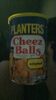 Cheez balls, cheese - Product