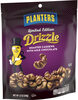 Drizzle roasted cashews with milk chocolate - Product
