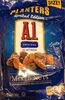 A 1 original flavored roasted mixed nuts - Product