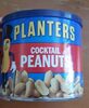 Planters Cocktail Peanuts - Product