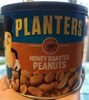 Peanuts, Honey Roasted - Producto