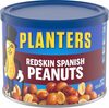 Spanish redskin peanuts - Product