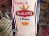 Elbows enriched macaroni product - Produit