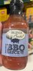 Hog wild BBq sauce - Product