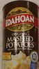 Idahoan Original Mashed Potatoes - نتاج