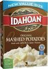 Original mashed potatoes - نتاج