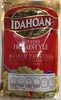 Idahoan mashed potatoes buttery homestyle - Producto