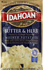 Butter & herb mashed potatoes - Produkt