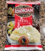Real Mashed Potatoes - Product