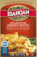 Idahoan applewood smoked bacon homestyle casserole - Product
