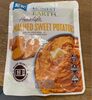 Sweet potatoes - Produto