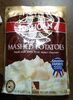 Idahoan original instant mashed potatoes - Producto