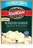 Roasted garlic mashed potatoes - نتاج
