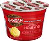 Idahoan Buttery homestyle mashed potatoes - Product