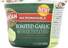 Mashed potatoes roasted garlic - Product