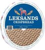 Swedish crispbread - Product