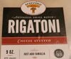 Rigatoni - Product