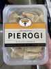 Severino homemade pasta, authentic pierogi, potato & cheddar - Product